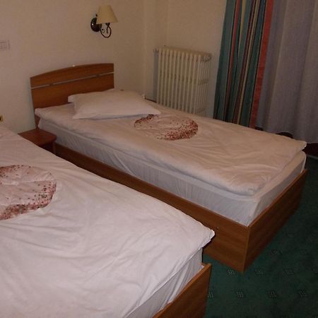 Hotel Bucegi Portile Regatului Paraul Rece Oda fotoğraf