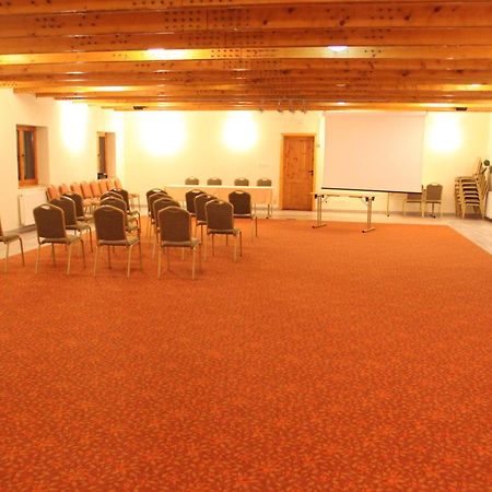 Hotel Bucegi Portile Regatului Paraul Rece Dış mekan fotoğraf