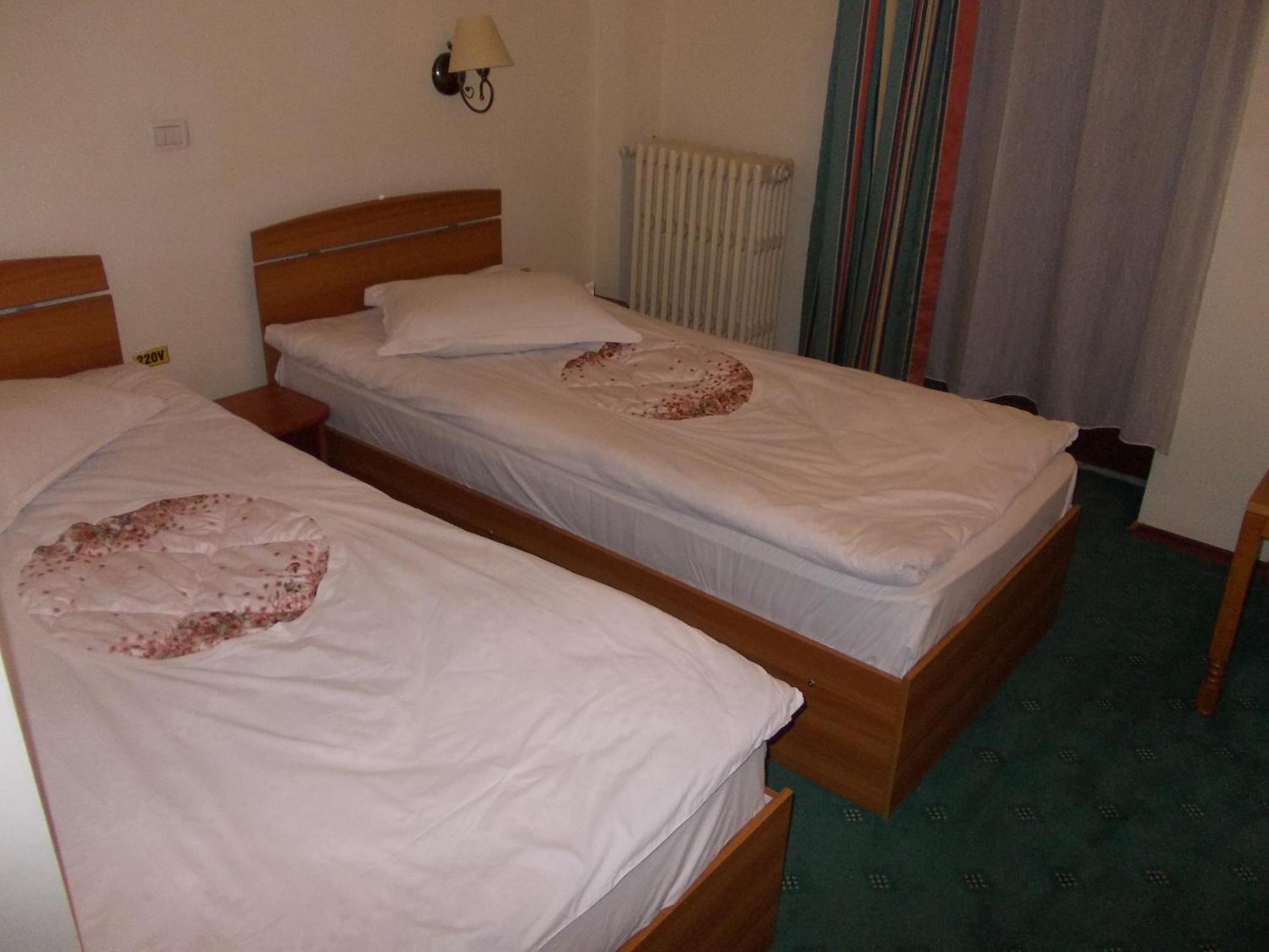 Hotel Bucegi Portile Regatului Paraul Rece Oda fotoğraf