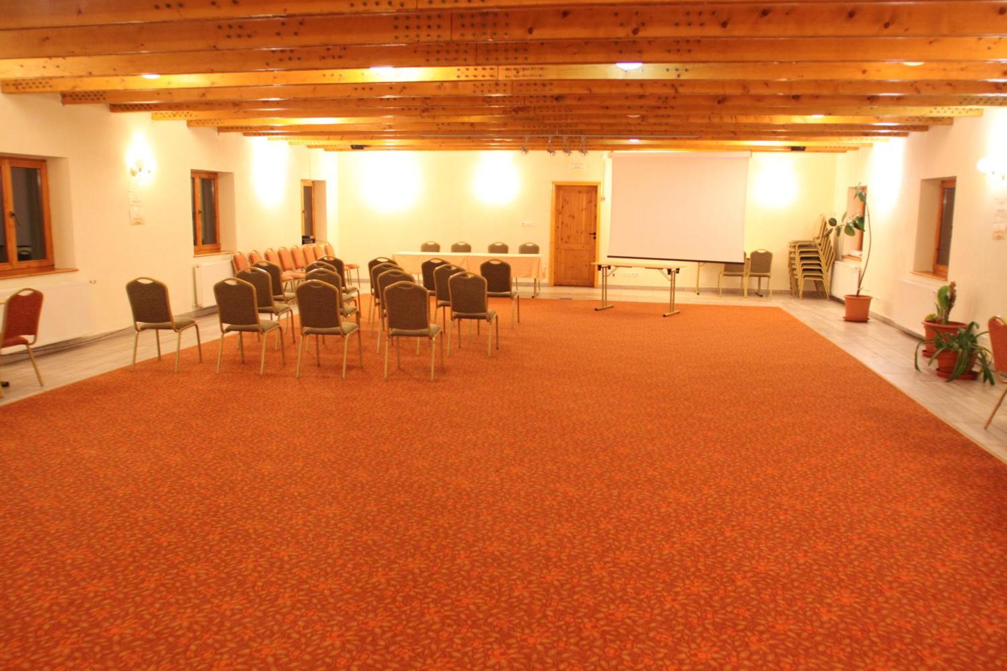 Hotel Bucegi Portile Regatului Paraul Rece Dış mekan fotoğraf